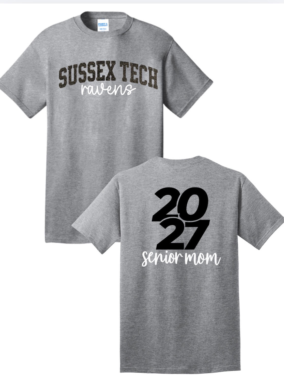 Sussex Tech Senior Mom 2027